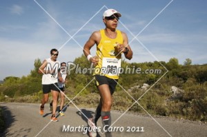 Martigues Carro 2011